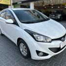 Hyundai HB20 C./C.Plus/C.Style 1.6 Flex 16V Mec. 2015 Flex-4