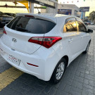 Hyundai HB20 C./C.Plus/C.Style 1.6 Flex 16V Mec. 2015 Flex-3