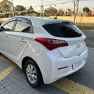 Hyundai HB20 C./C.Plus/C.Style 1.6 Flex 16V Mec. 2015 Flex-1