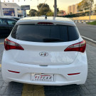 Hyundai HB20 C./C.Plus/C.Style 1.6 Flex 16V Mec. 2015 Flex-2