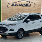 Ford EcoSport FREESTYLE 1.6 16V Flex 5p Aut. 2016-0
