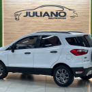 Ford EcoSport FREESTYLE 1.6 16V Flex 5p Aut. 2016-2