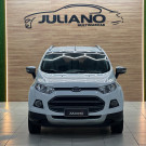 Ford EcoSport FREESTYLE 1.6 16V Flex 5p Aut. 2016-11