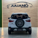 Ford EcoSport FREESTYLE 1.6 16V Flex 5p Aut. 2016-12