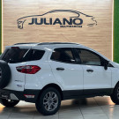 Ford EcoSport FREESTYLE 1.6 16V Flex 5p Aut. 2016-1