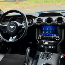 Ford Mustang Black Shadow 5.0 V8 2020 Gasolina-2