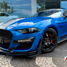 Ford Mustang Black Shadow 5.0 V8 2020 Gasolina-1