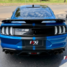 Ford Mustang Black Shadow 5.0 V8 2020 Gasolina-7