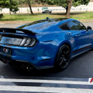Ford Mustang Black Shadow 5.0 V8 2020 Gasolina-8