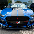 Ford Mustang Black Shadow 5.0 V8 2020 Gasolina-0