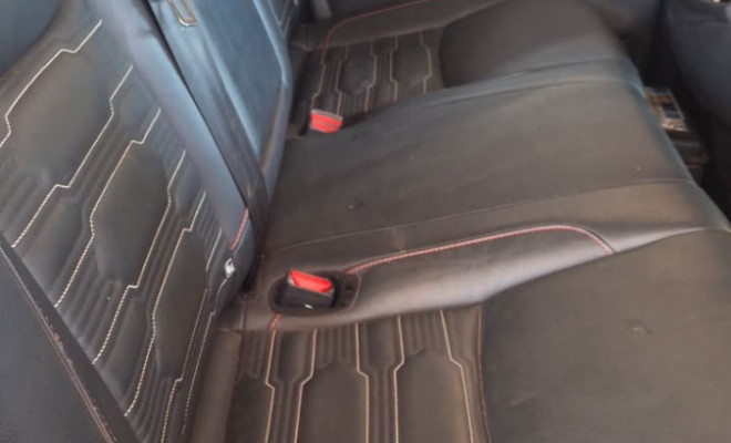 Nissan Frontier PRO4X CD 4x4 2.3 Bi-TB Die. Aut 2023 Diesel-9