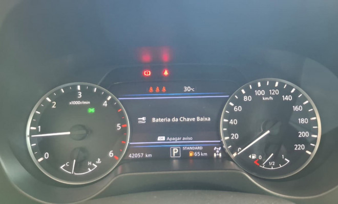 Nissan Frontier PRO4X CD 4x4 2.3 Bi-TB Die. Aut 2023 Diesel-6