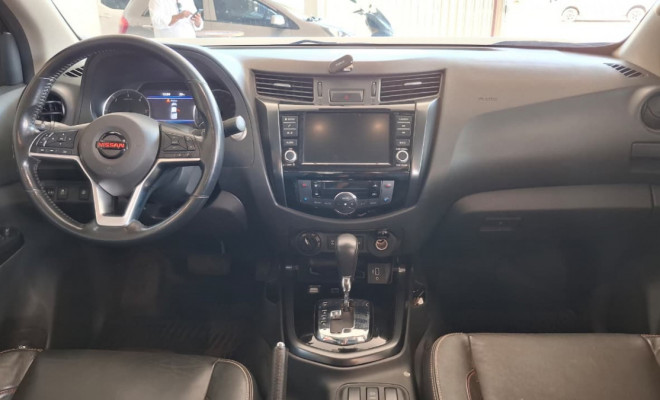 Nissan Frontier PRO4X CD 4x4 2.3 Bi-TB Die. Aut 2023 Diesel-5