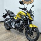 HONDA CB 300F Twister Flex 2023 Flex-0