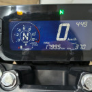 HONDA CB 300F Twister Flex 2023 Flex-4