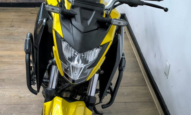 HONDA CB 300F Twister Flex 2023 Flex-1