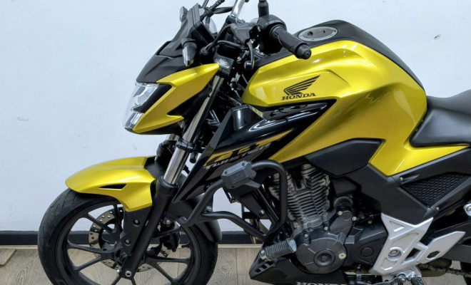 HONDA CB 300F Twister Flex 2023 Flex-7