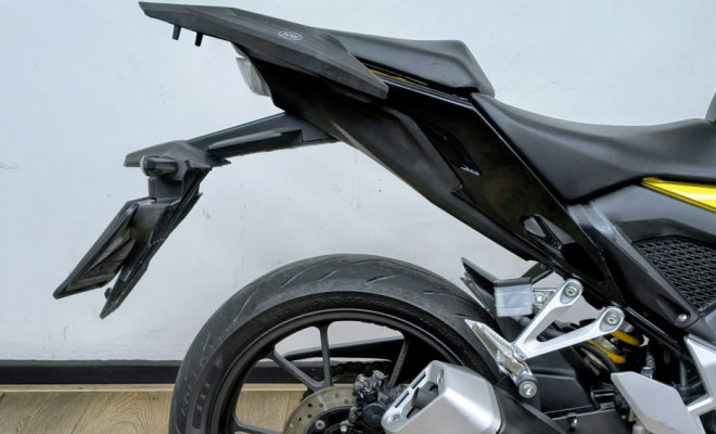 HONDA CB 300F Twister Flex 2023 Flex-5