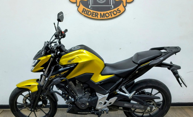 HONDA CB 300F Twister Flex 2023 Flex-3