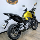 HONDA CB 300F Twister Flex 2023 Flex-9