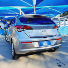 Hyundai HB20 Comf./C.Plus/C.Style 1.0 Flex 12V 2017 Flex-4