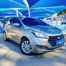 Hyundai HB20 Comf./C.Plus/C.Style 1.0 Flex 12V 2017 Flex-1