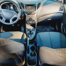 Hyundai HB20 Comf./C.Plus/C.Style 1.0 Flex 12V 2017 Flex-7