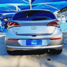 Hyundai HB20 Comf./C.Plus/C.Style 1.0 Flex 12V 2017 Flex-3