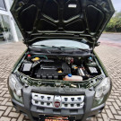 Fiat Strada Adventure1.8/ 1.8 LOCKER Flex CD 2010 Flex-7