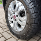 Fiat Strada Adventure1.8/ 1.8 LOCKER Flex CD 2010 Flex-3