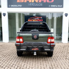 Fiat Strada Adventure1.8/ 1.8 LOCKER Flex CD 2010 Flex-2