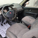 Fiat Strada Adventure1.8/ 1.8 LOCKER Flex CD 2010 Flex-6