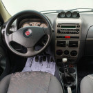 Fiat Strada Adventure1.8/ 1.8 LOCKER Flex CD 2010 Flex-4