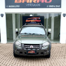 Fiat Strada Adventure1.8/ 1.8 LOCKER Flex CD 2010 Flex-0