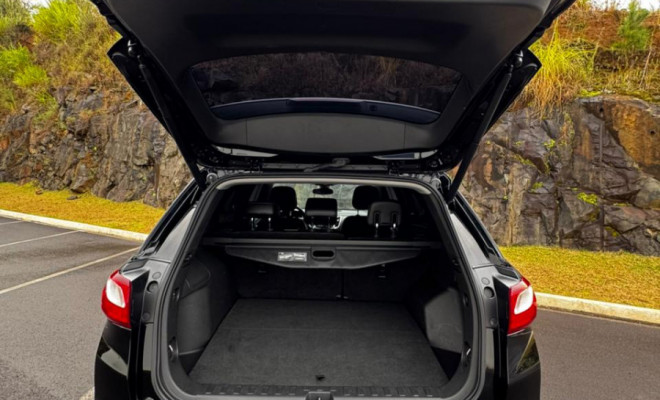 GM - Chevrolet EQUINOX Premier 2.0 Turbo AWD 262cv Aut. 2019 Flex-5