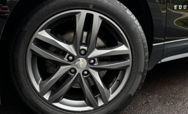 GM - Chevrolet EQUINOX Premier 2.0 Turbo AWD 262cv Aut. 2019 Flex-0
