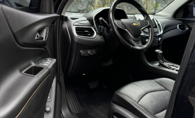 GM - Chevrolet EQUINOX Premier 2.0 Turbo AWD 262cv Aut. 2019 Flex-11