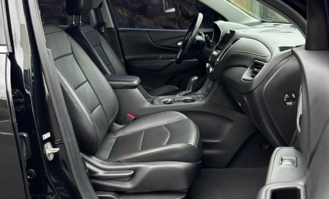 GM - Chevrolet EQUINOX Premier 2.0 Turbo AWD 262cv Aut. 2019 Flex-6