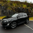 GM - Chevrolet EQUINOX Premier 2.0 Turbo AWD 262cv Aut. 2019 Flex-1