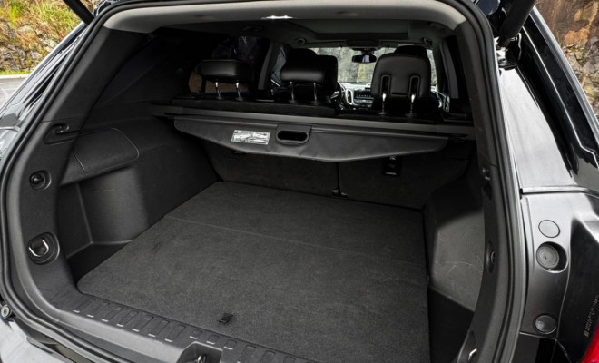 GM - Chevrolet EQUINOX Premier 2.0 Turbo AWD 262cv Aut. 2019 Flex-7