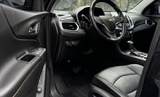 GM - Chevrolet EQUINOX Premier 2.0 Turbo AWD 262cv Aut. 2019 Flex-17