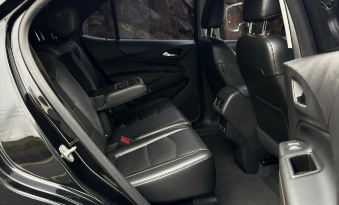 GM - Chevrolet EQUINOX Premier 2.0 Turbo AWD 262cv Aut. 2019 Flex-8