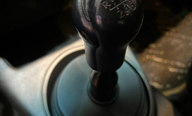 Toyota Hilux CD 4x4 2.8 Diesel Mec. 2019 Diesel-11