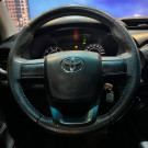 Toyota Hilux CD 4x4 2.8 Diesel Mec. 2019 Diesel-8