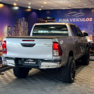 Toyota Hilux CD 4x4 2.8 Diesel Mec. 2019 Diesel-3