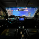 Toyota Hilux CD 4x4 2.8 Diesel Mec. 2019 Diesel-13