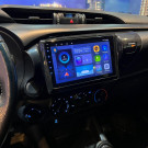 Toyota Hilux CD 4x4 2.8 Diesel Mec. 2019 Diesel-12