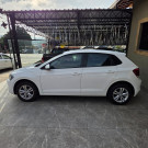VW - VolksWagen Polo 1.6 MSI Flex 16V 5p 2020 Flex-0