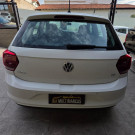VW - VolksWagen Polo 1.6 MSI Flex 16V 5p 2020 Flex-2