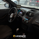 GM - Chevrolet MONTANA LS 1.4 ECONOFLEX 8V 2p 2012 Flex-4